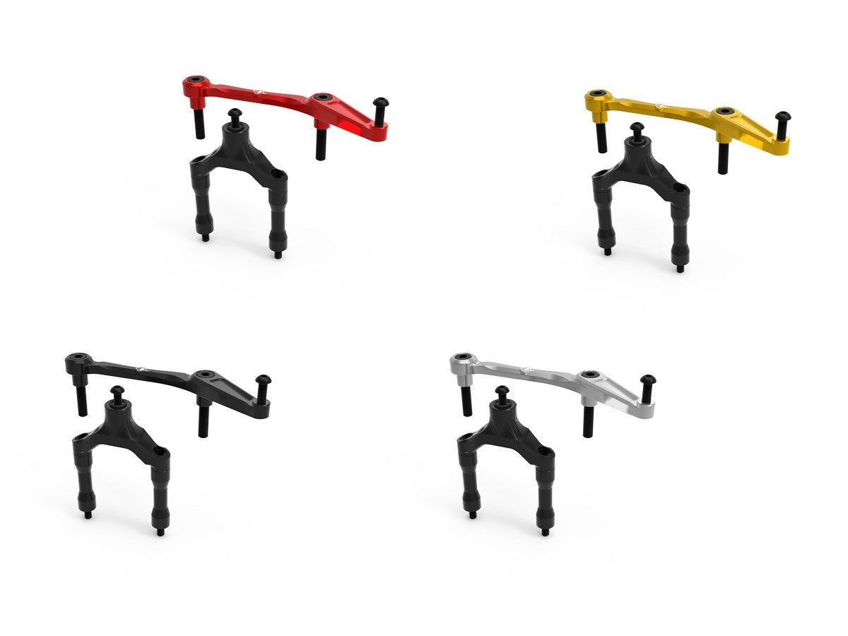Ducabike DBK SAS20 Kit Mount Steering Damper