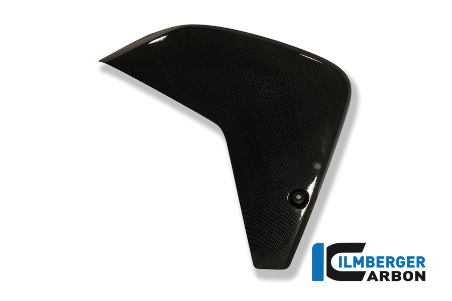 Ilmberger Carbon Fairing Flap Left - Gloss