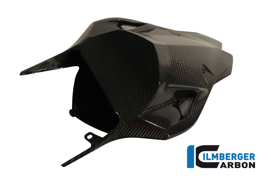 Ilmberger Carbon Rear Fairing Racing Carbon