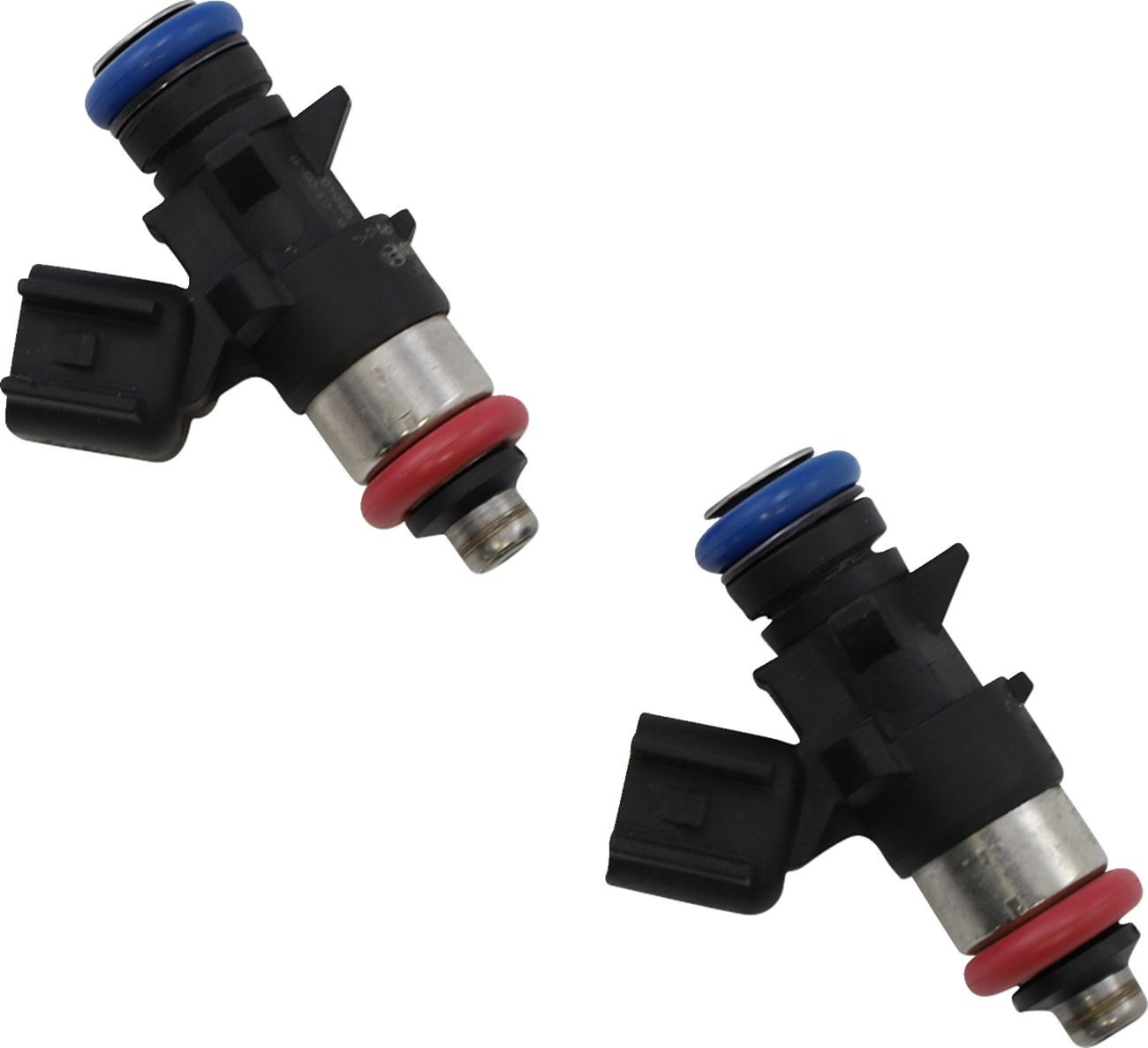 Daytona Twin TEC LLC High Performance Fuel Injector Set