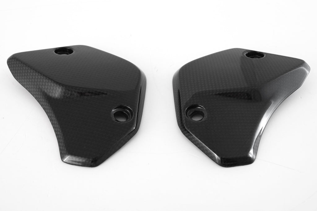 Fullsix Carbon Frame Insert - Set