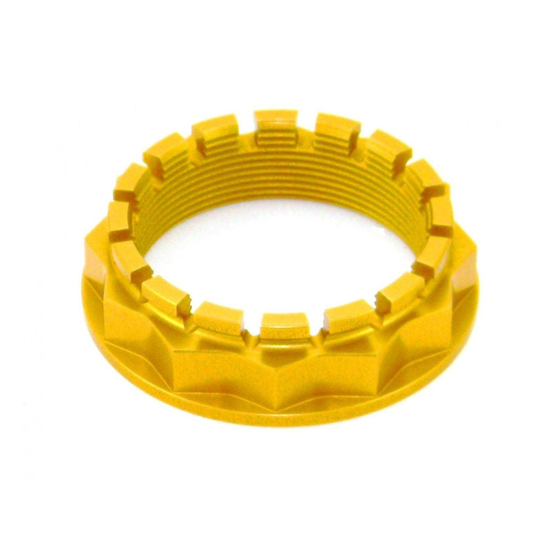 Ducabike DBK Rear Sprocket Carrier Nut for Ducati Diavel V4