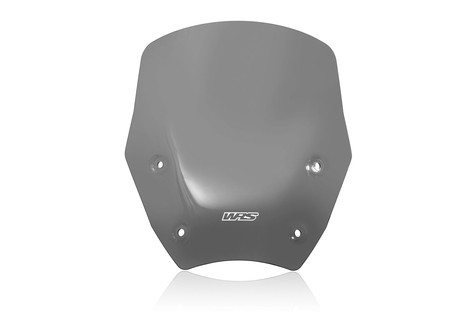 WRS Windscreen Standard With Radar BMW R 1300 GS 2023-2026