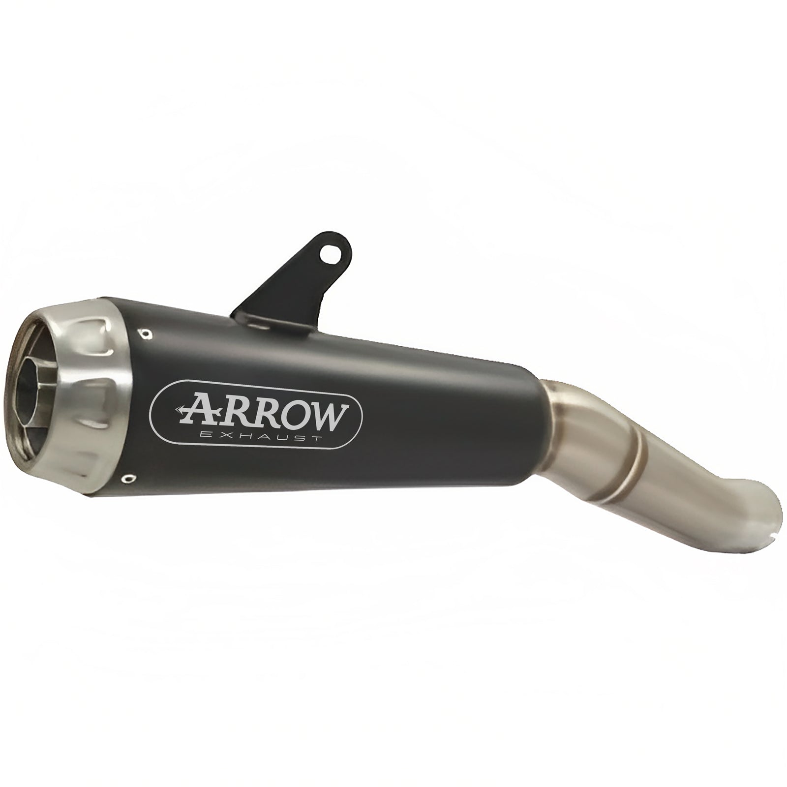 Arrow 71896PRN Pro-Race Nichrom Dark Slip On