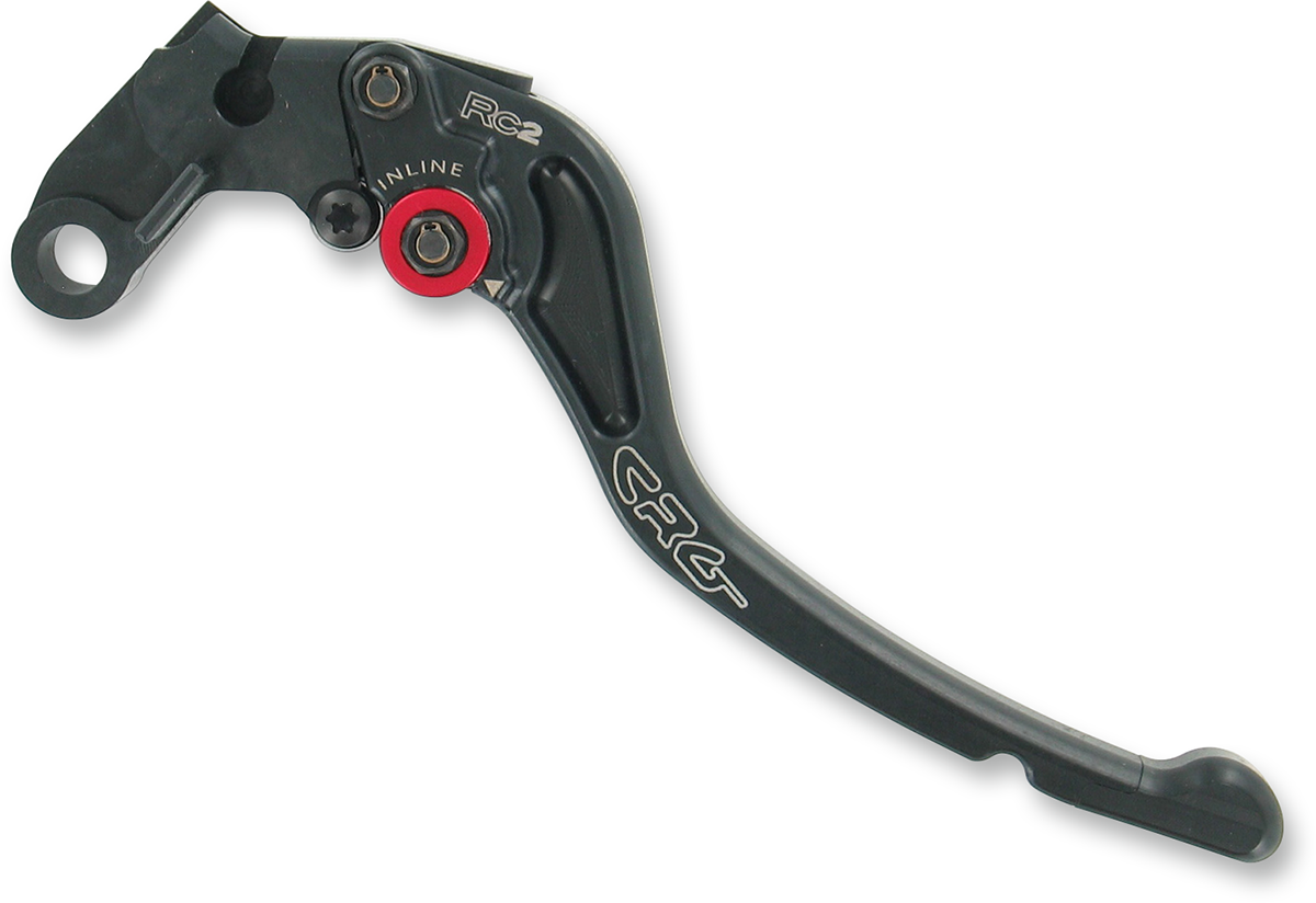 CRG RC2 Standard Clutch Lever - Black