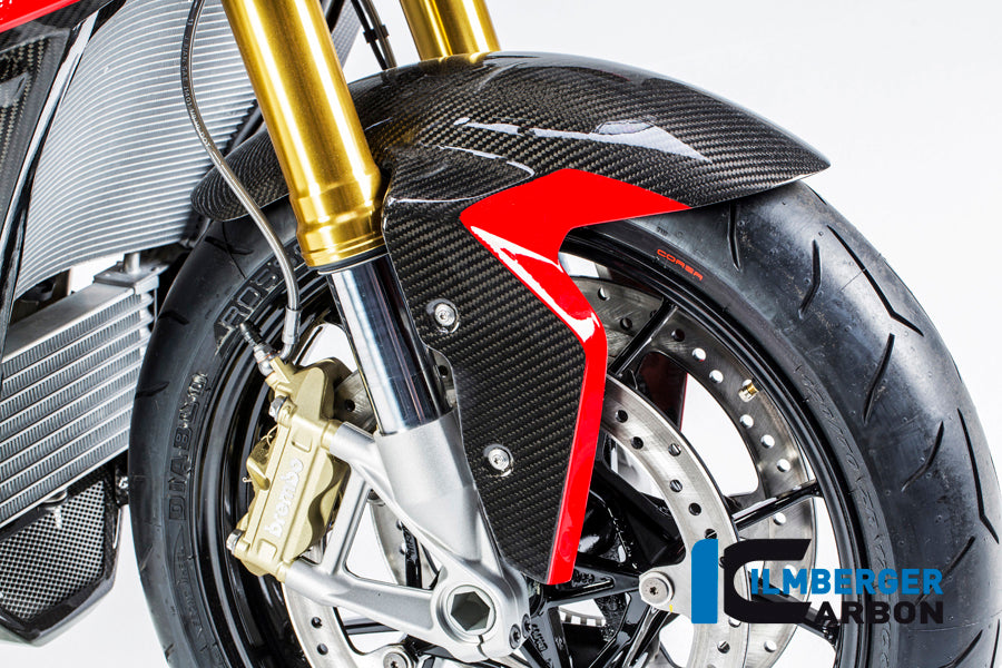 Ilmberger Carbon Front Fender Carbon BMW S 1000 RR Bj 2009-2018