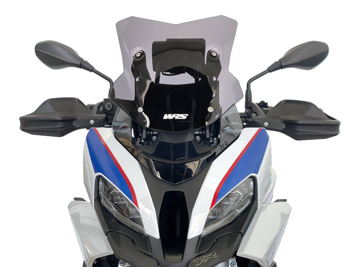 WRS Sport Windscreen BMW S 1000 XR 2020-2026