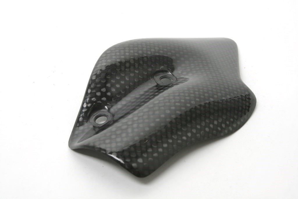Fullsix Carbon Exhaust Protector