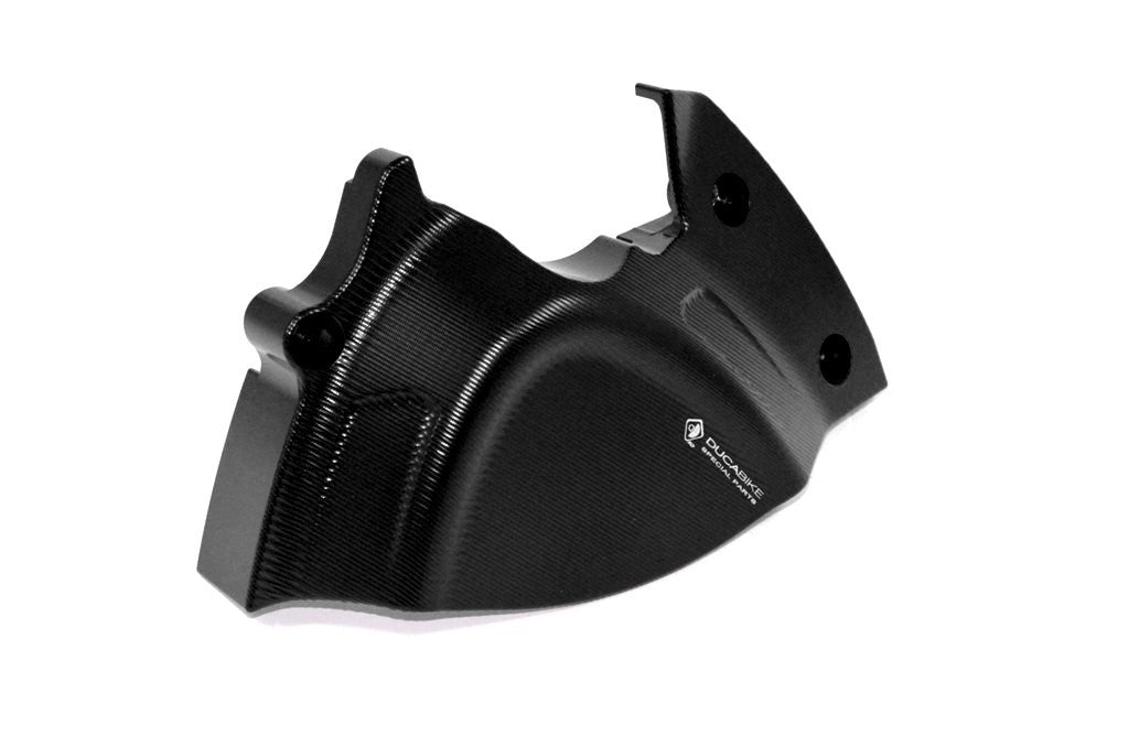 Ducabike DBK CP08 M1200 My17 Sprocket Cover - BLACK