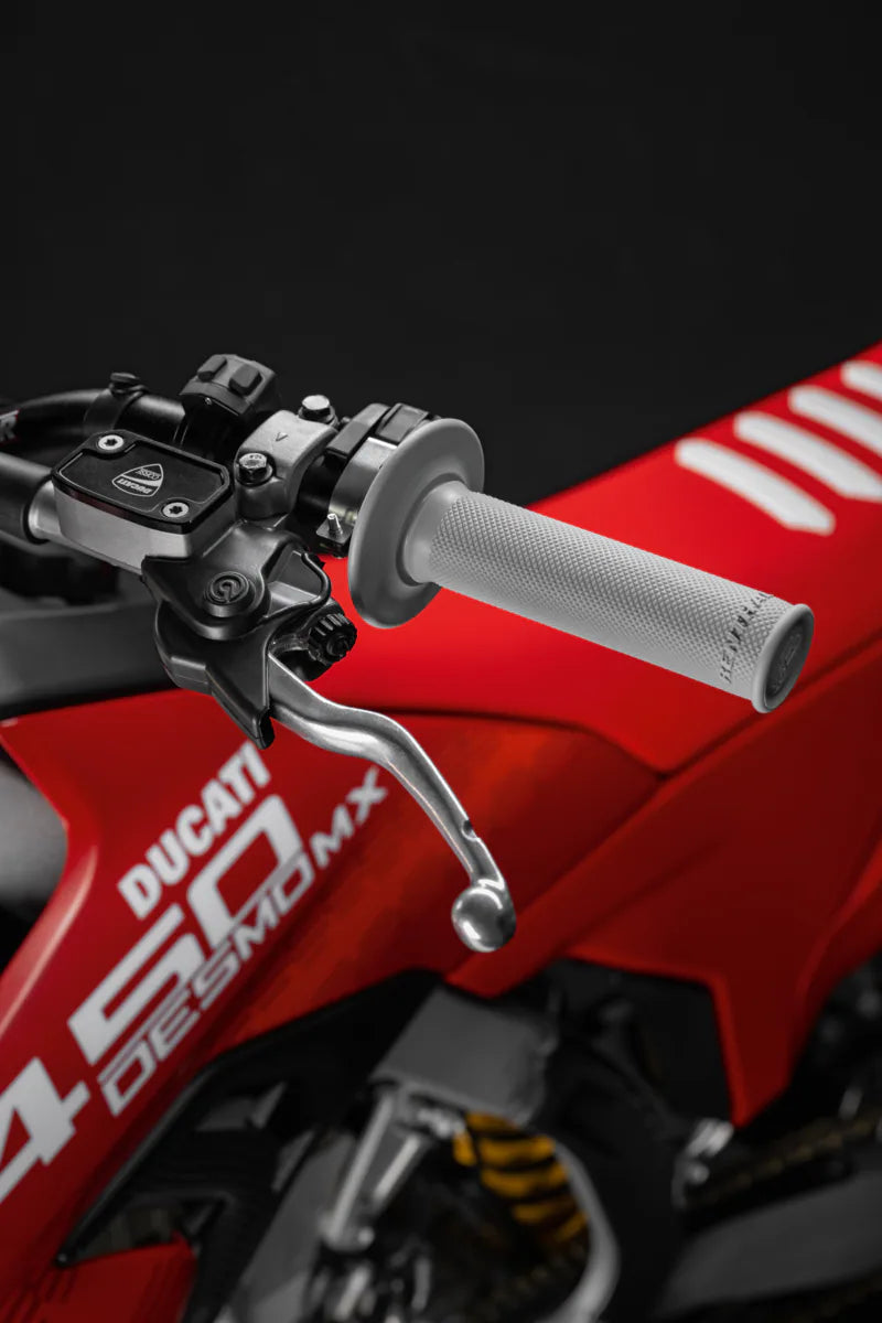 Ducati Performance MX Grip Full Diamond Soft