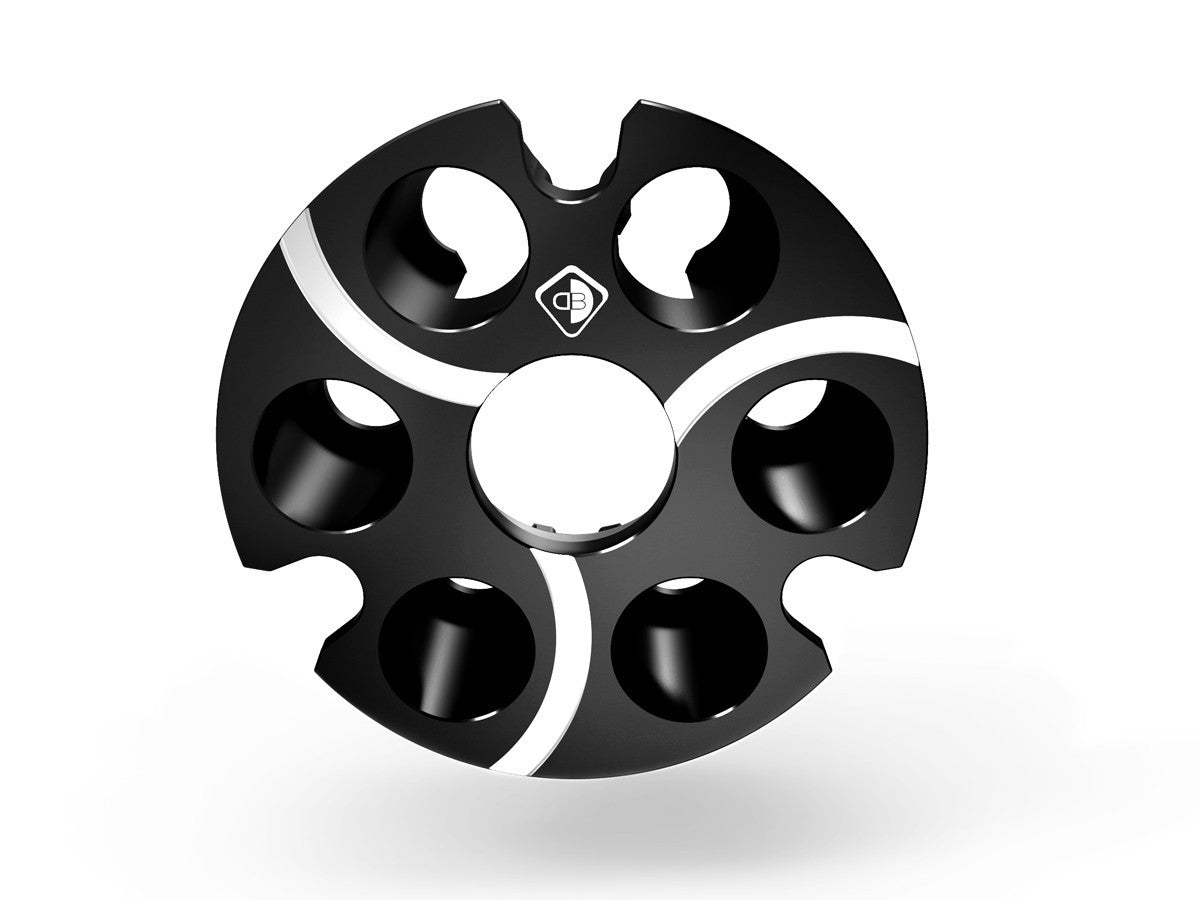 Ducabike DBK PSF05 Pressure Plate - BLACK