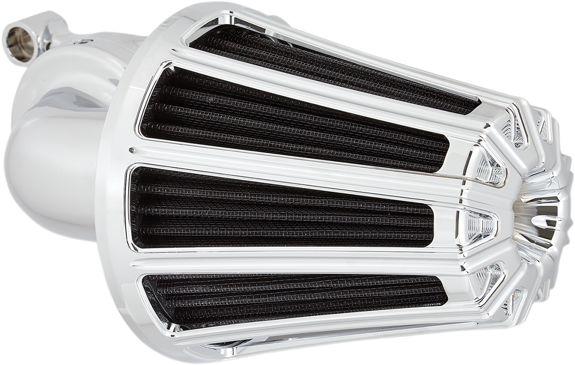 Arlen NESS Monster Sucker® Air Cleaner Kit - Chrome