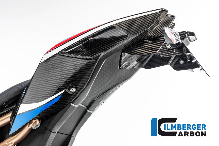 Ilmberger Carbon Rear Undertray BMW S 1000 RR MY From 2019