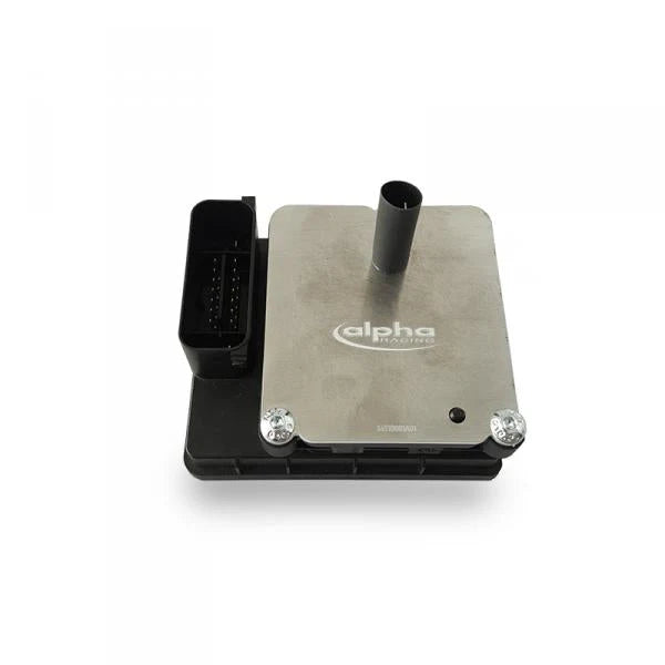 Alpha Racing Modulator Cover ABS Delete Kit For S1000RR M1000RR