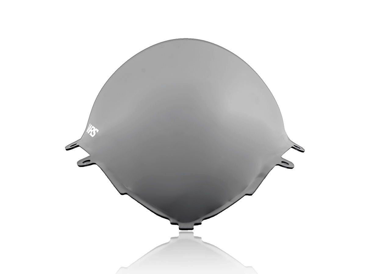 WRS Race High Windscreen Honda CBR 650 R 2019-2026