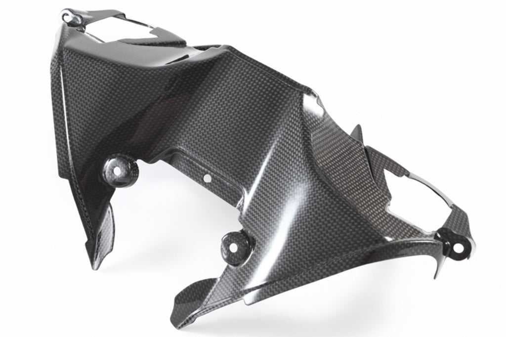 Fullsix Carbon Air Intake - OEM Set