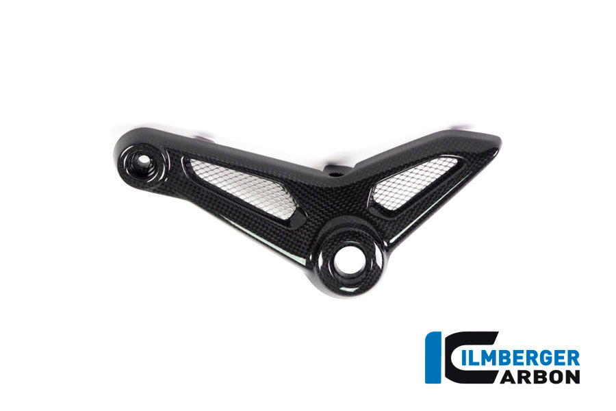 Ilmberger Carbon REAR FRAME COVER RIGHT BMW R NineT