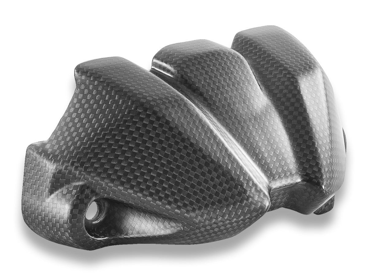 Ducabike DBK Dashboard Cover Matte Carbon Ducati Streetfighter V2 2025