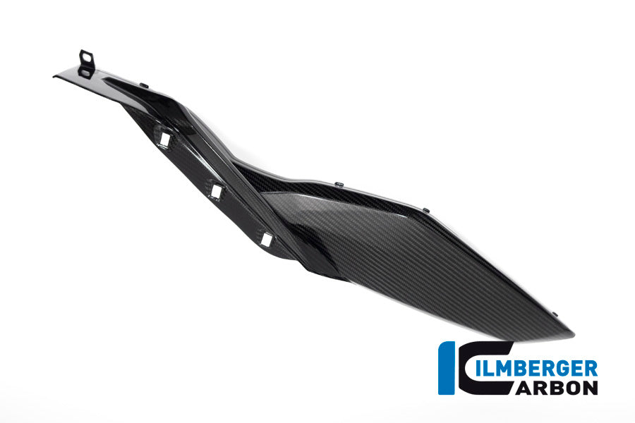 Ilmberger Carbon Side Cover Left (Lower) On The Tank BMW S 1000 XR From MY 2020