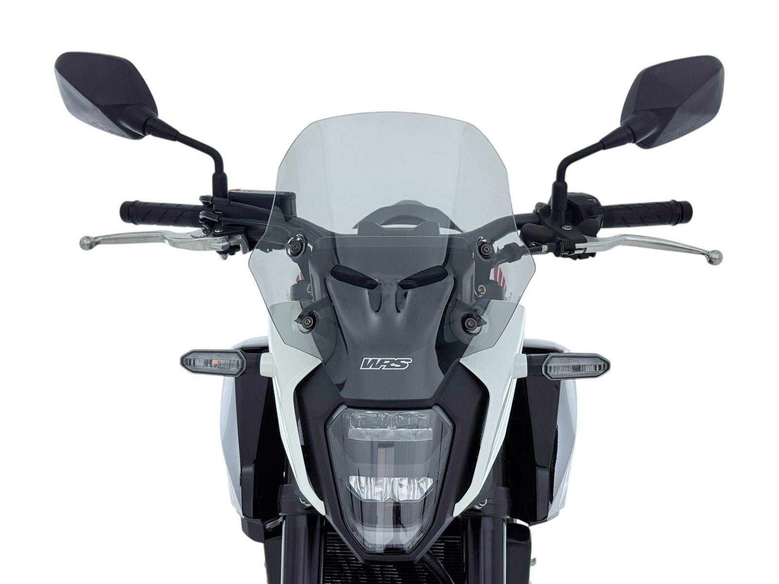 WRS Sport Windscreen Honda CB 500 Hornet 2025-2026