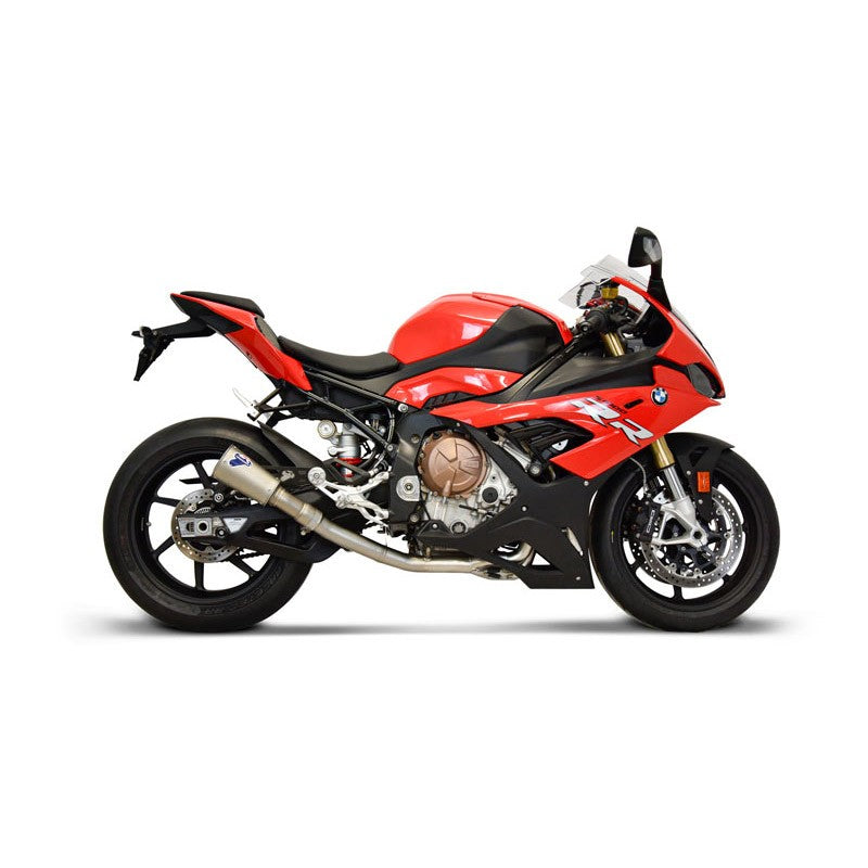 Termignoni BW26094SO03 GP2R-R Full System S1000RR