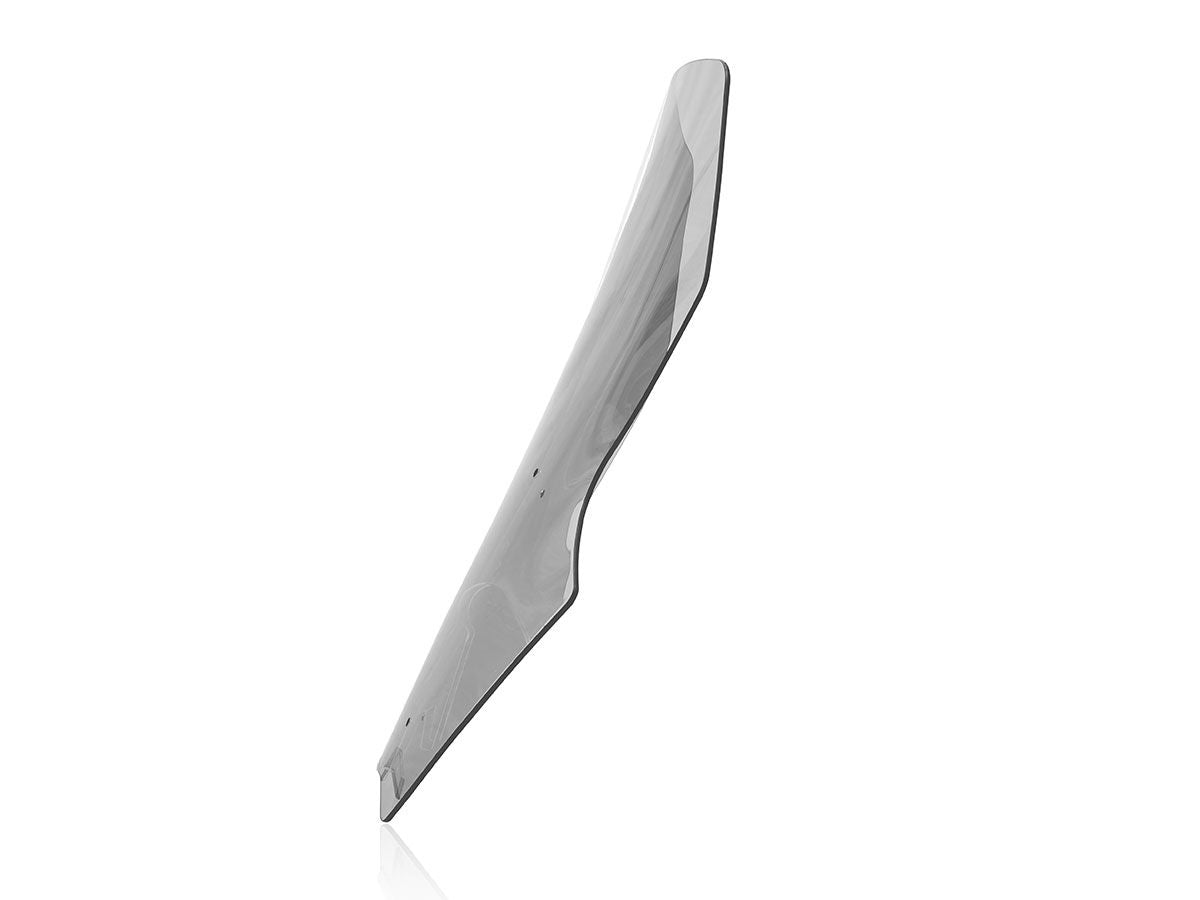 WRS Touring Windscreen Sym Jet X 125 2023-2026