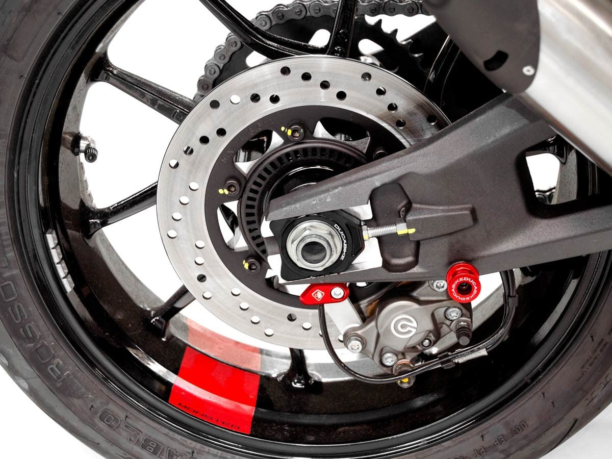 Ducabike DBK CTC02 Chain Adjuster Kit