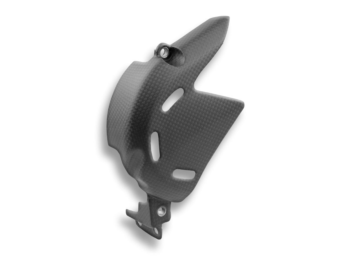 Ducabike DBK CRB20O Carbon Sprocket Cover