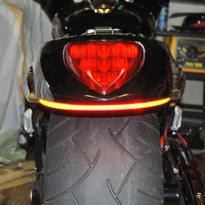 NRC Suzuki M109R Rear LED Turn Signals (2006 - Present)