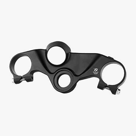Bonamici Racing Top Triple Clamp (Standard) - Kawasaki ZX-6R
