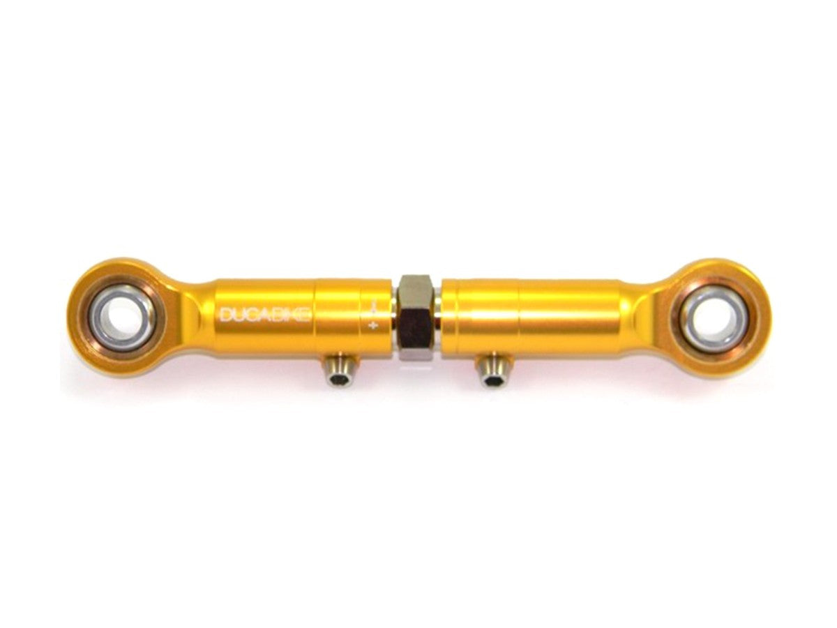 Ducabike DBK ADR01 Adjustable Linkage SBK - GOLD