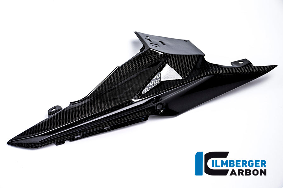 Ilmberger Carbon Right Rear Fairing Carbon