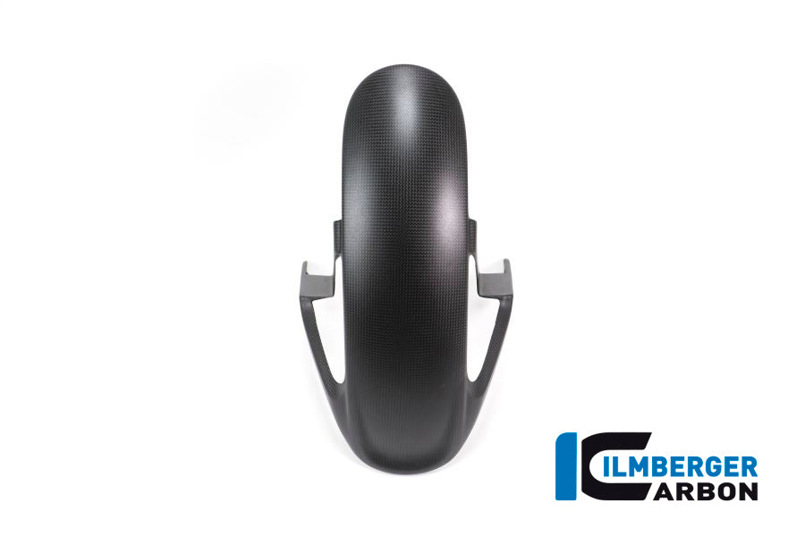 Ilmberger Carbon Front Fender Ducati Scrambler 2016 - Matte