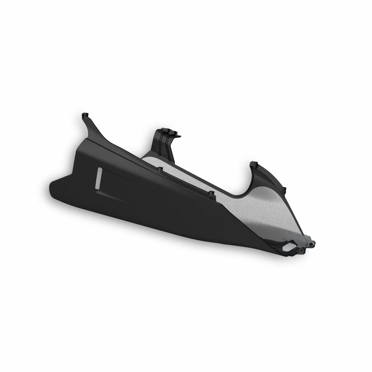 Ducati Performance Fairings For Racing Exhausts