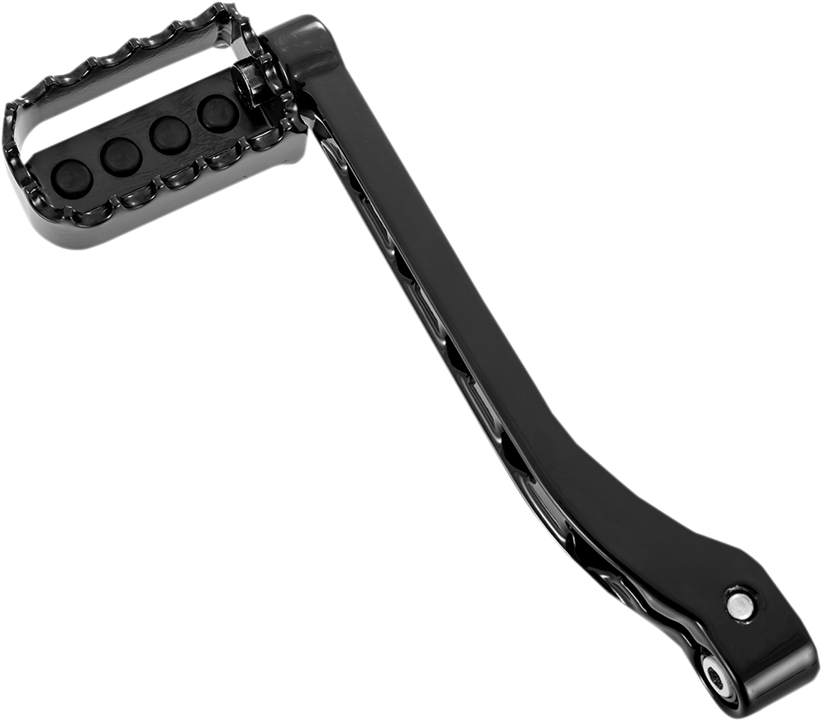 Burly Brand MX Shift Lever - Black - FL