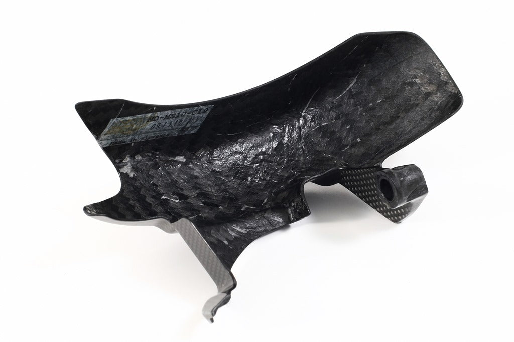 Fullsix Carbon Chain Guard - Rear Sprocket