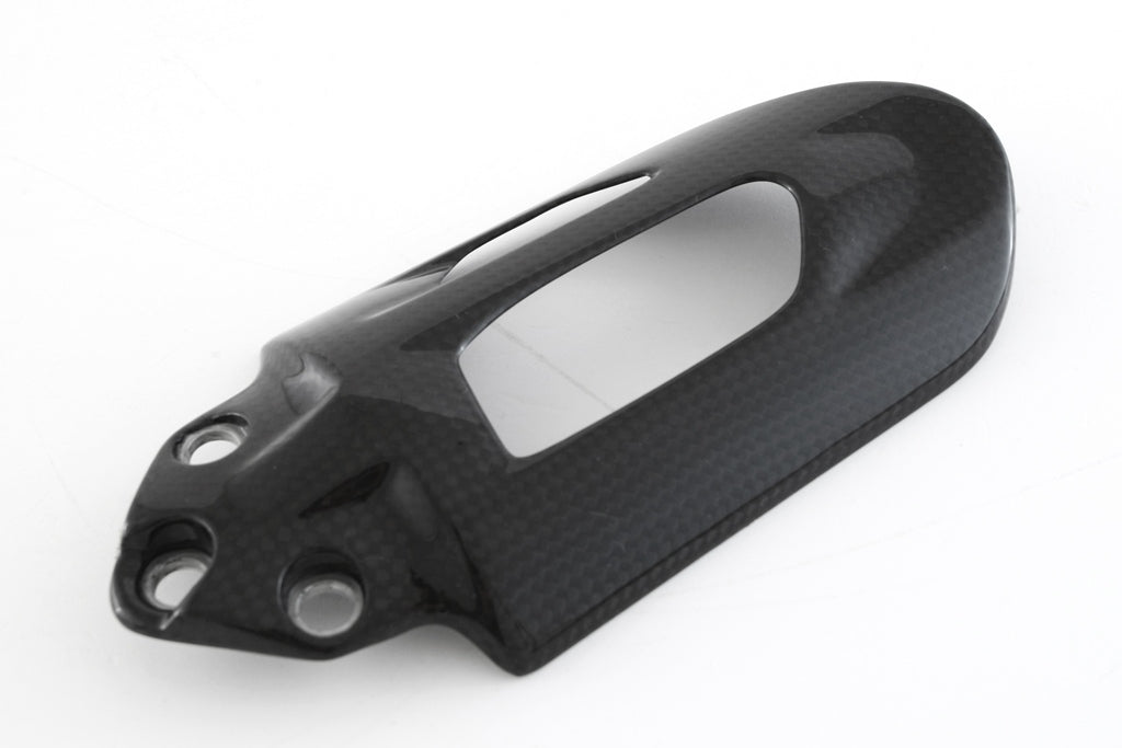 Fullsix Carbon Shock Guard
