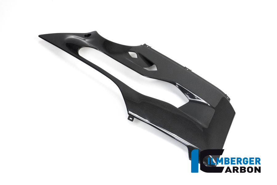 Ilmberger Carbon Belly Pan Right Side Ducati Panigale 1299 (From 2015) - Gloss