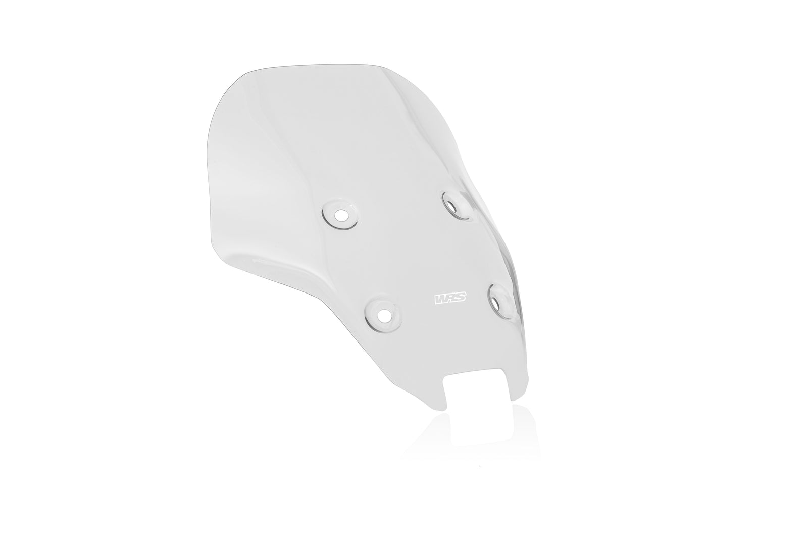 WRS Windscreen Touring With Radar Moto Guzzi Stelvio 2024-2026
