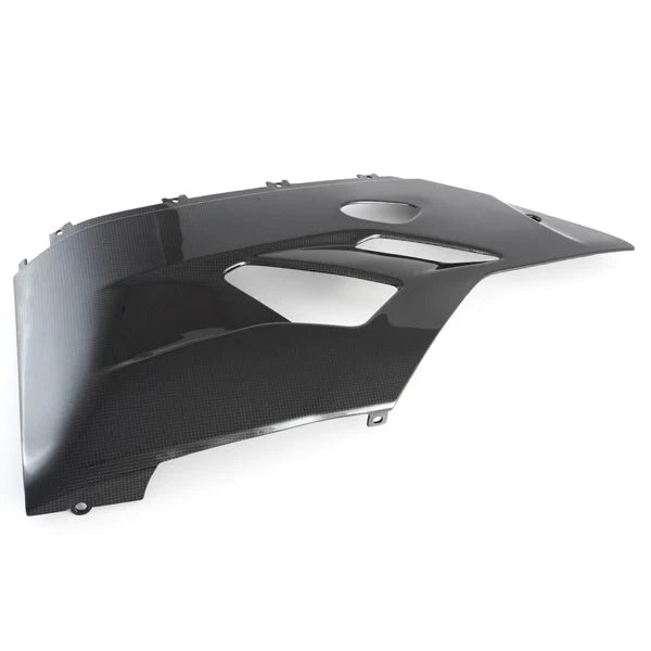 Fullsix Carbon Lower Left Side Fairing For Ducati Panigale 899 959 1199 1299
