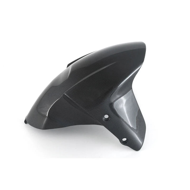 Fullsix Carbon Fiber Front Fender For Ducati Diavel V4