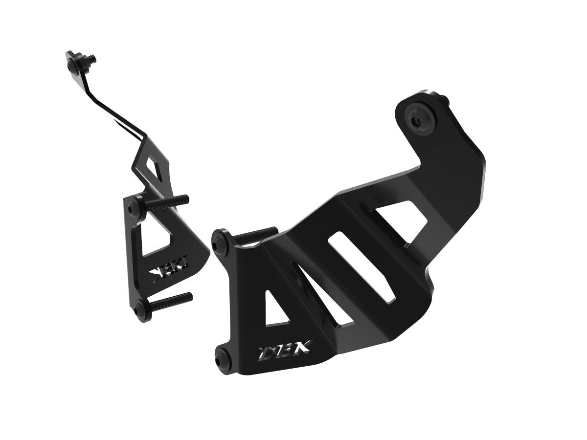 Ducabike DBK PSL01 BMW R1300GS Lambda Sensor Protection Kit