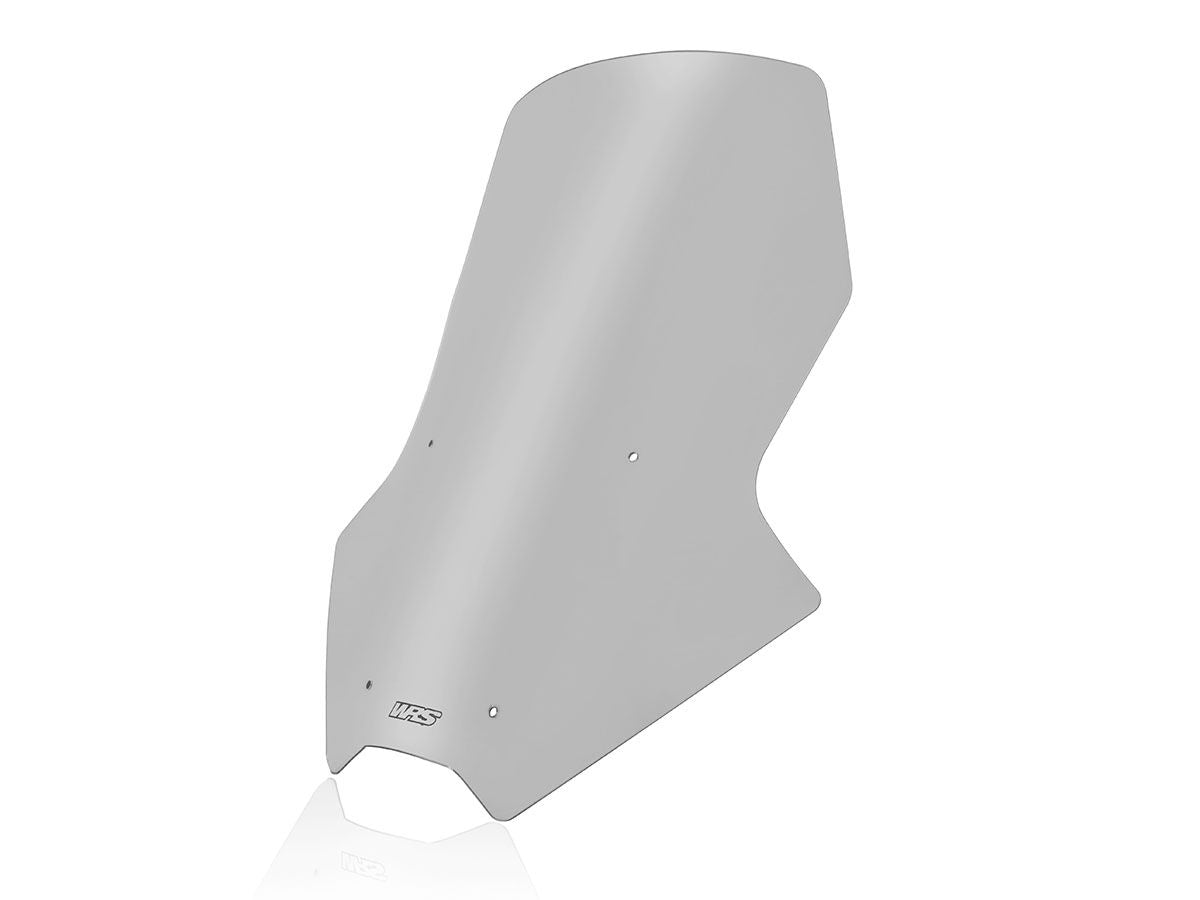 WRS Touring Windscreen Sym Jet X 125 2023-2026
