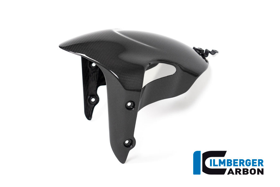 Ilmberger Carbon Front Fender Ducati Diavel 1260 - Gloss