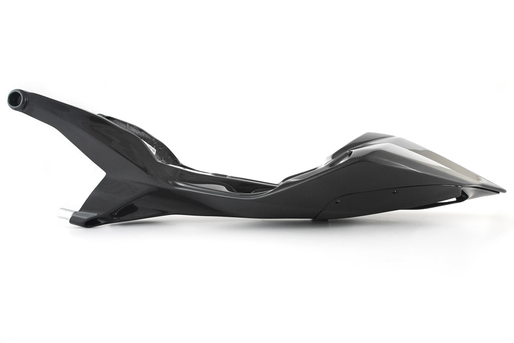 Fullsix Carbon Seat / Tail - Monocoque 1199/899