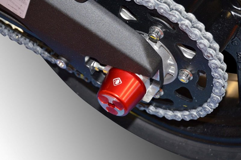 Ducabike DBK PFPL01 Swingarm Protection