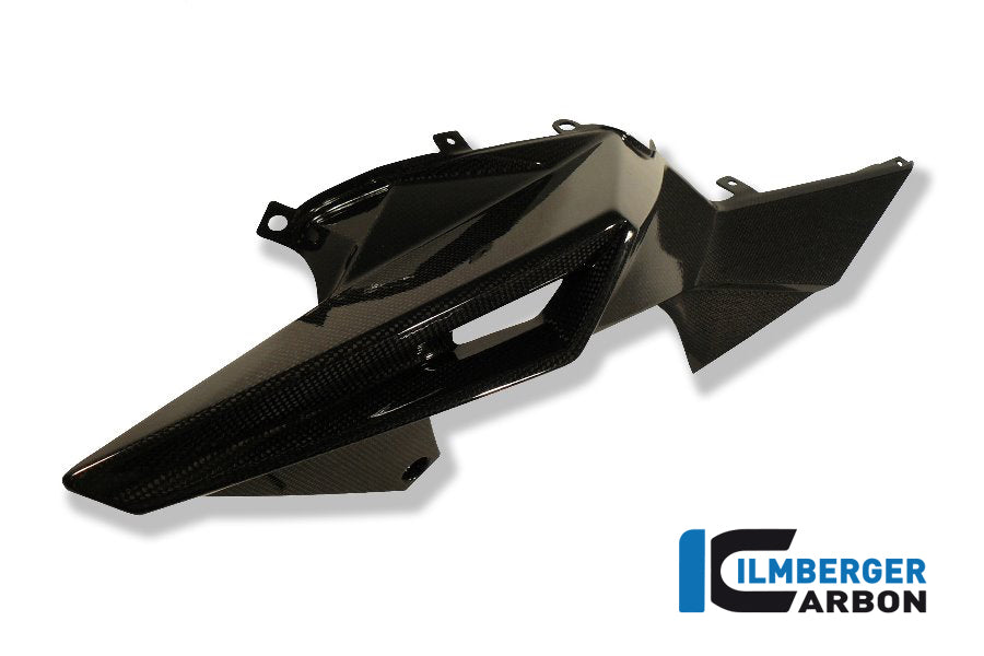 Ilmberger Carbon Fairing Side Panel Left Carbon