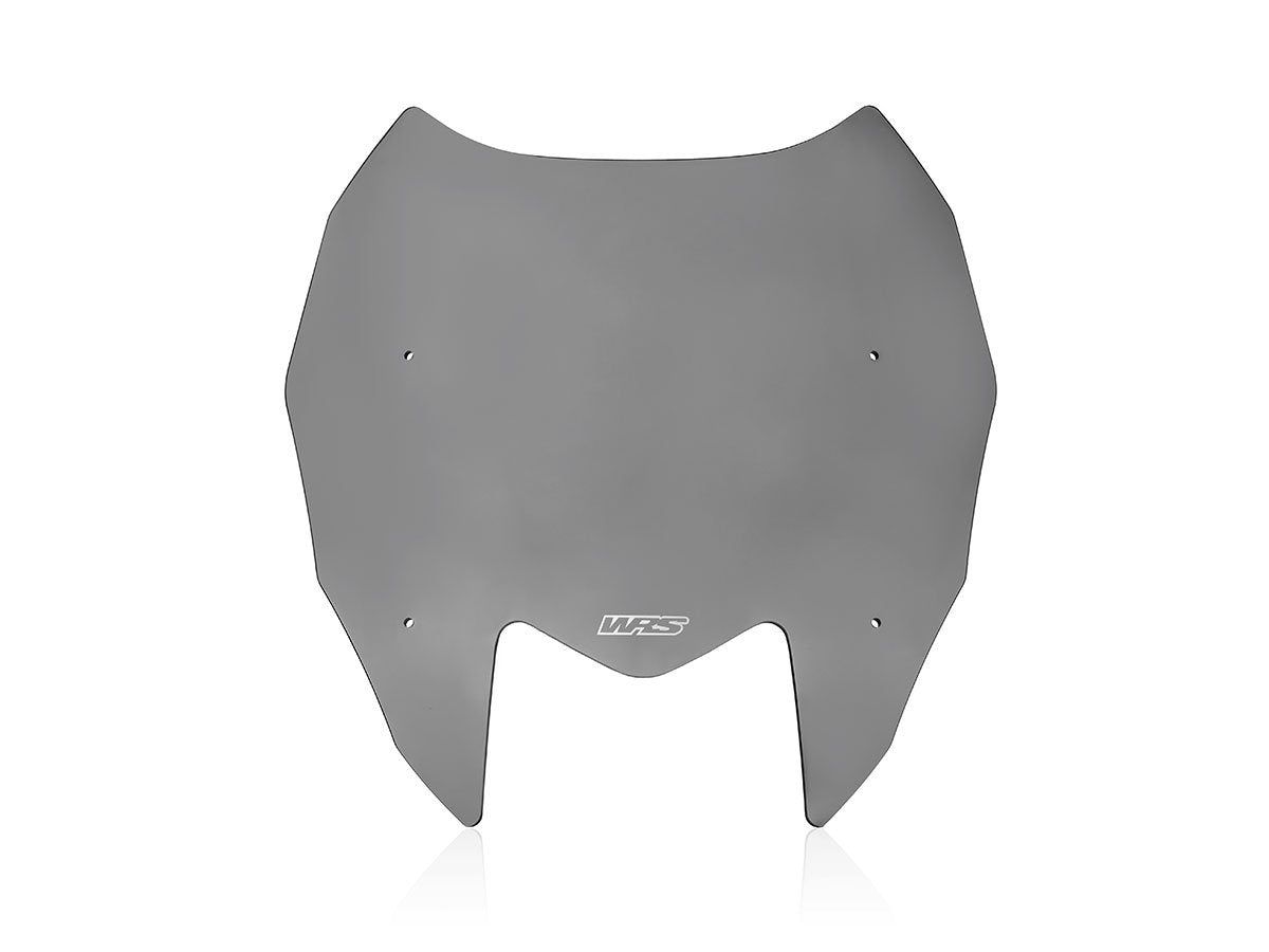 WRS Intermedio Windscreen Yamaha T-Max Tech Max 2025-2026