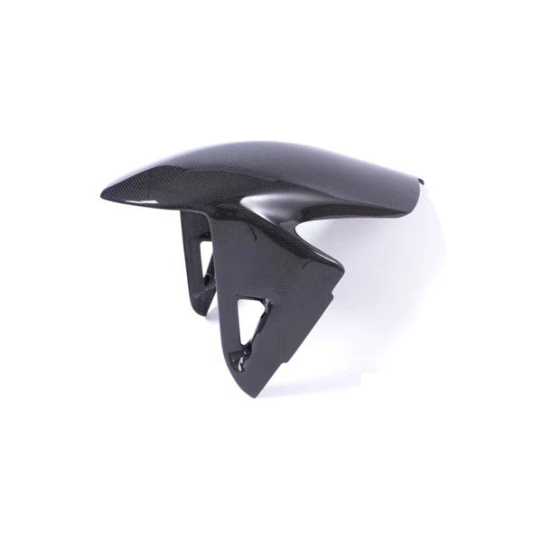 Ilmberger Carbon Fiber Front Fender For Ducati Panigale V4 V4S V4R