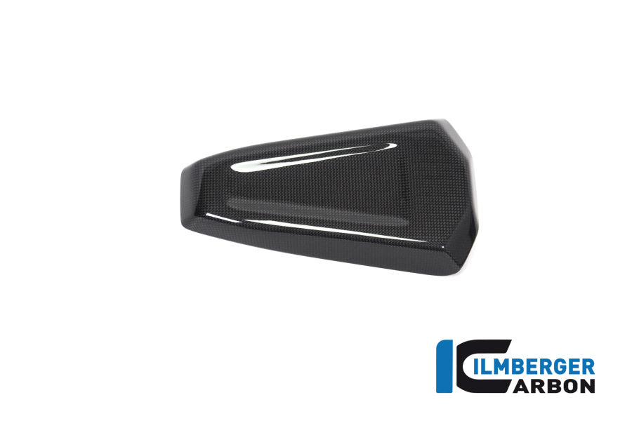 Ilmberger Carbon Tank Protection Ducati Panigale V4 Racing - Gloss